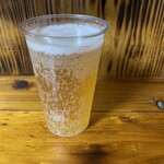 百爆ステーキ - 