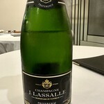 ミザンセーヌ - 