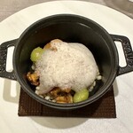 ミザンセーヌ - 