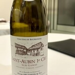 ミザンセーヌ - 