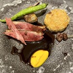 ミザンセーヌ - 