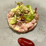 ミザンセーヌ - 