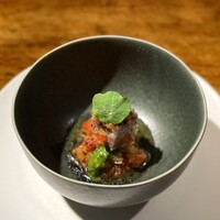 tsumugi - 短角牛 頬肉・スネ肉