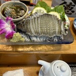 寿司と地魚料理　大徳家 - 