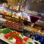 R1 TOKYO Bar&Restaurant - 