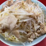 ラーメン二郎 - 