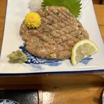 寿司と地魚料理　大徳家 - 