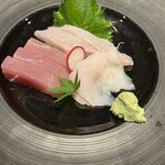 小料理 奈かの - 