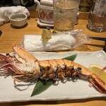 小料理 奈かの - 