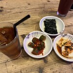 韓国食堂AKICHI - 