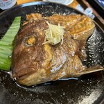 寿司と地魚料理　大徳家 - 