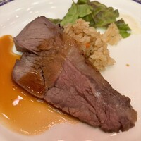 ビュッフェ＆カフェレストラン ナイト＆デイ - 