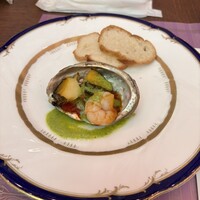 ビュッフェ＆カフェレストラン ナイト＆デイ - 