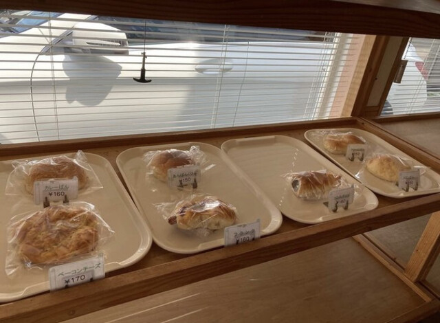 ぱん工房 豆豆（パンコウボウ トト） - 岩出山（パン）の写真