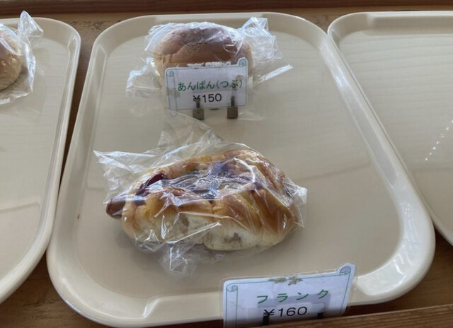 ぱん工房 豆豆（パンコウボウ トト） - 岩出山（パン）の写真