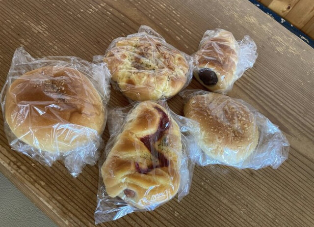 ぱん工房 豆豆（パンコウボウ トト） - 岩出山（パン）の写真