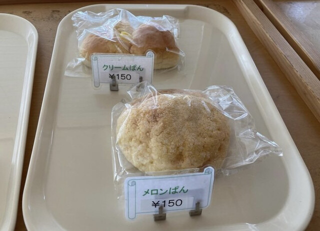 ぱん工房 豆豆（パンコウボウ トト） - 岩出山（パン）の写真