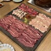 焼肉三日月 天神橋店