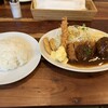 洋食 みやもと