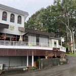 石臼挽き蕎麦香房 山の実 - 