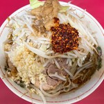 ラーメン二郎 - 