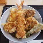 天丼てんや - 