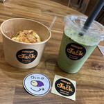 oimoya Jack - 
