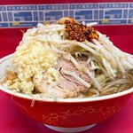 ラーメン二郎 - 