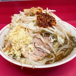 ラーメン二郎 - 