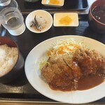 Tonkatsu Ichiban - 