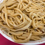 ラーメン二郎 - 