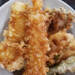 天丼てんや - 