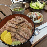 熟成焼肉 あらた - 