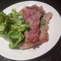 MAIMON GINZA - 