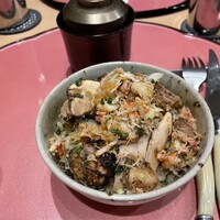 日本料理秀たか - 