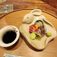 旬彩天 つちや - 