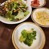 韓国家庭料理 お母さんの味