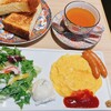 CAFE＆BAKERY MIYABI 大森店