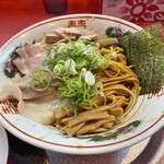 ラーメンたんろん - 