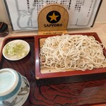 Soba Jizake Kazuhira - 