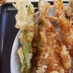 天丼てんや - 