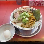 ラーメンたんろん - 