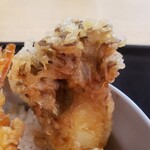 Tendon Tenya - 