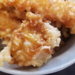 天丼てんや - 