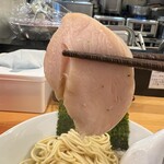 煮干らーめん 川むら - 