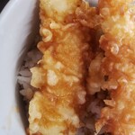 天丼てんや - 