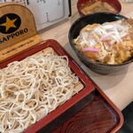 Soba Jizake Kazuhira - 