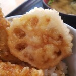 天丼てんや - 