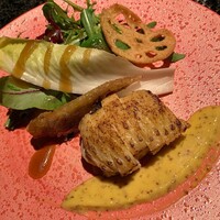 銀座のステーキ 銀座中央店 - 