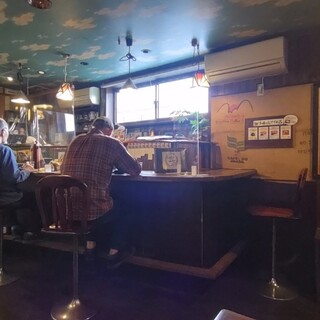 フレッシュコーヒーナンバーワン 珈琲創房 自由人_2